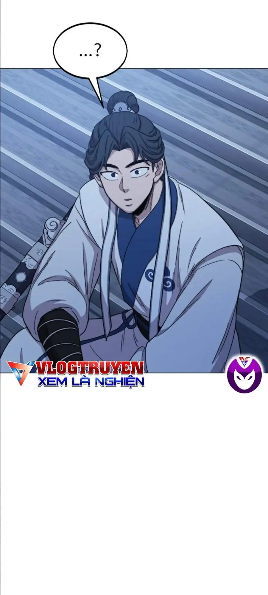 Truyện Tranh Hoa Sơn Tái Khởi trang 6