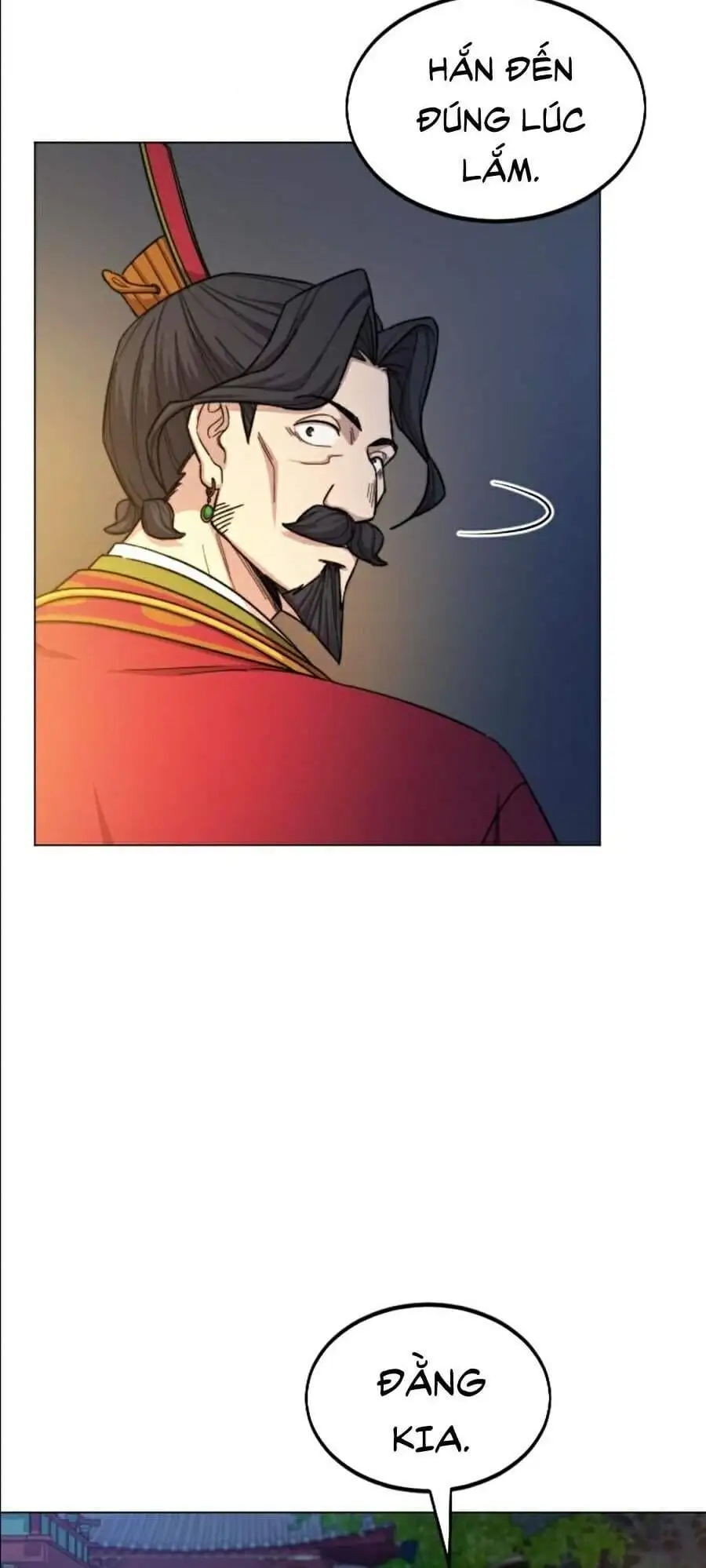 Truyện Tranh Hoa Sơn Tái Khởi trang 6