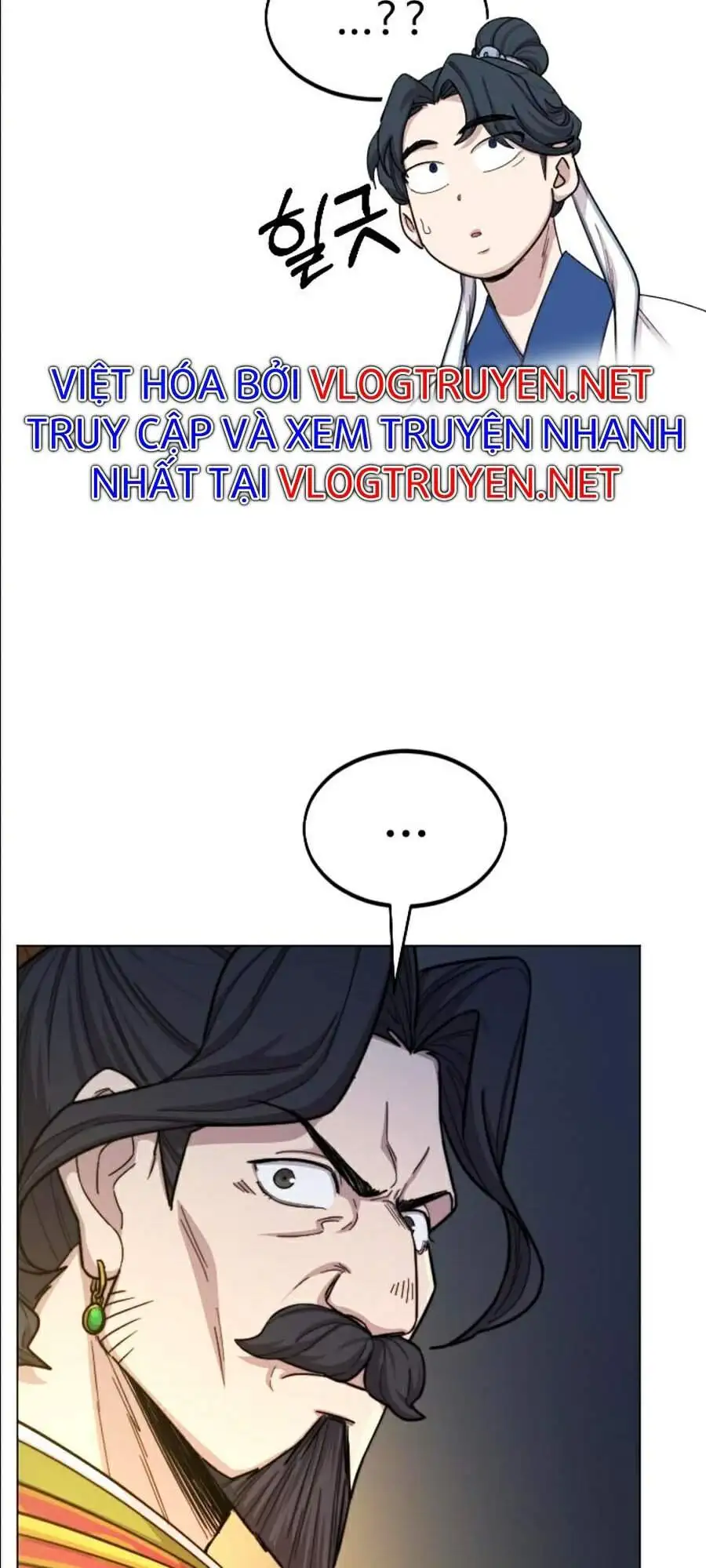 Truyện Tranh Hoa Sơn Tái Khởi trang 6