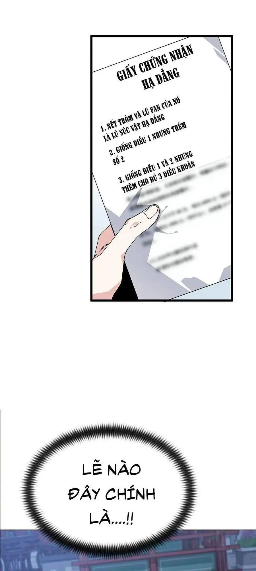 Truyện Tranh Hoa Sơn Tái Khởi trang 6