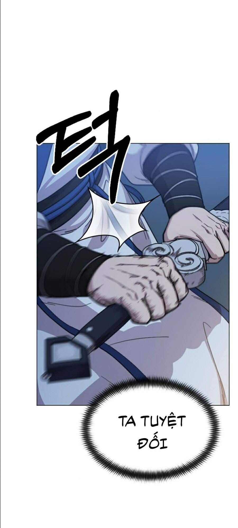 Truyện Tranh Hoa Sơn Tái Khởi trang 6