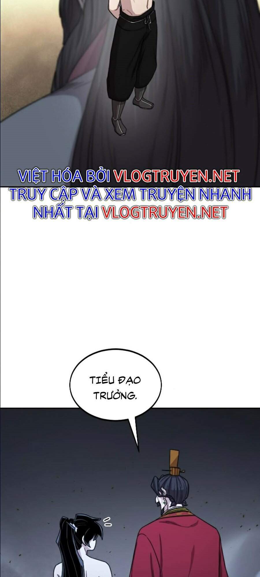 Truyện Tranh Hoa Sơn Tái Khởi trang 6