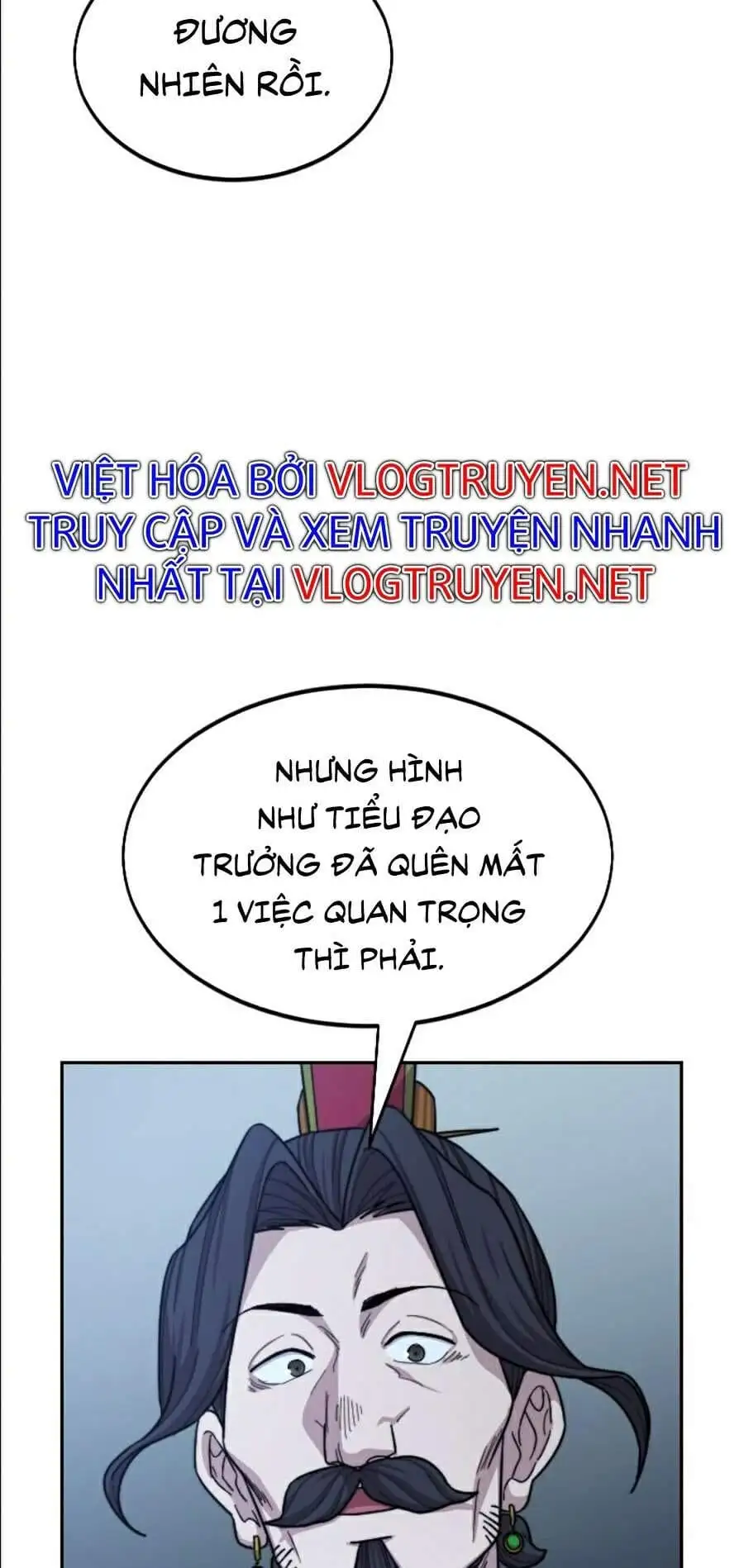 Truyện Tranh Hoa Sơn Tái Khởi trang 6
