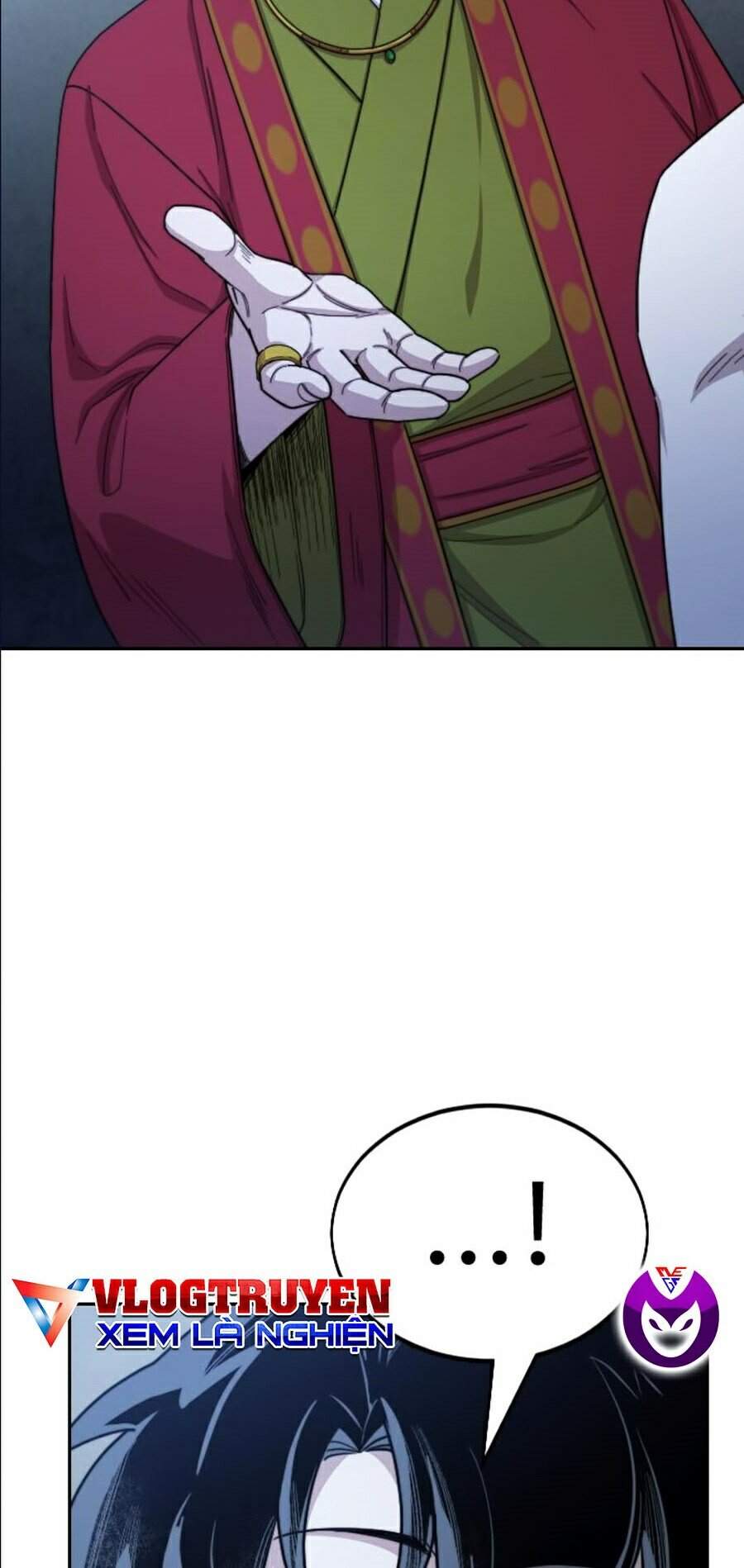 Truyện Tranh Hoa Sơn Tái Khởi trang 6