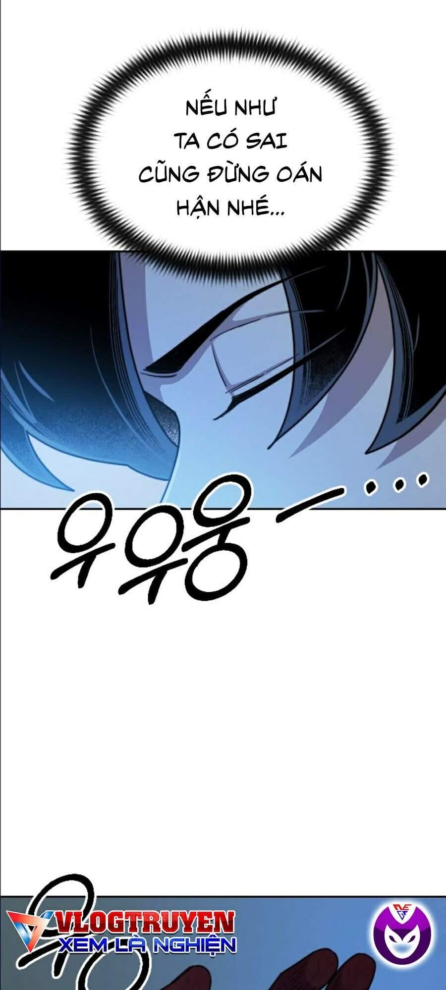 Truyện Tranh Hoa Sơn Tái Khởi trang 6