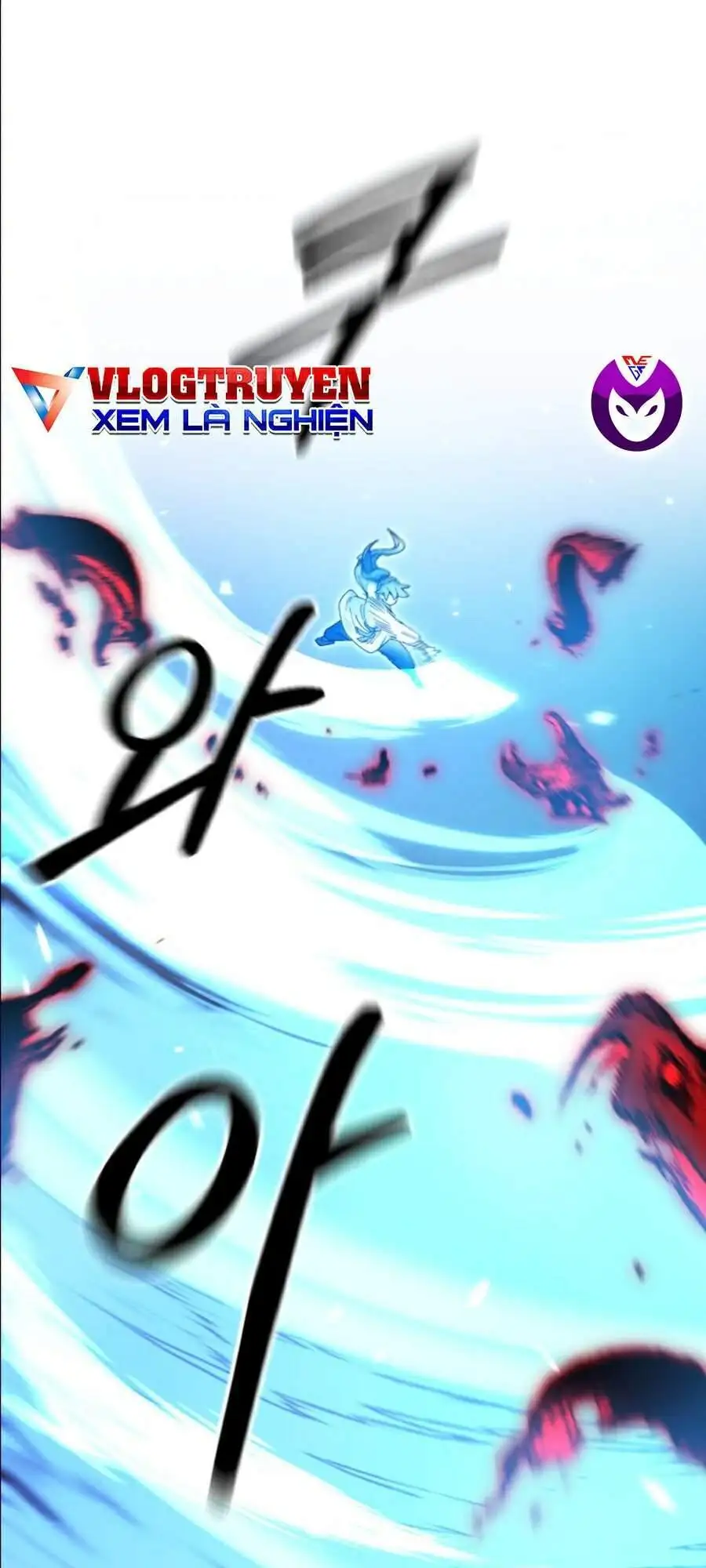 Truyện Tranh Hoa Sơn Tái Khởi trang 6