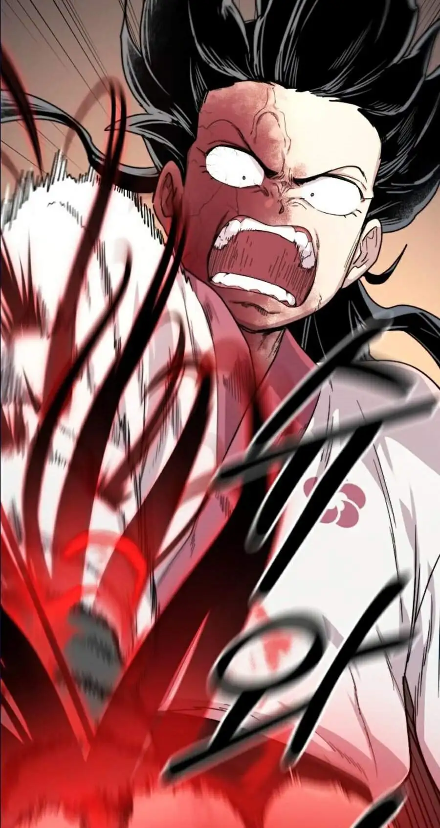 Truyện Tranh Hoa Sơn Tái Khởi trang 6