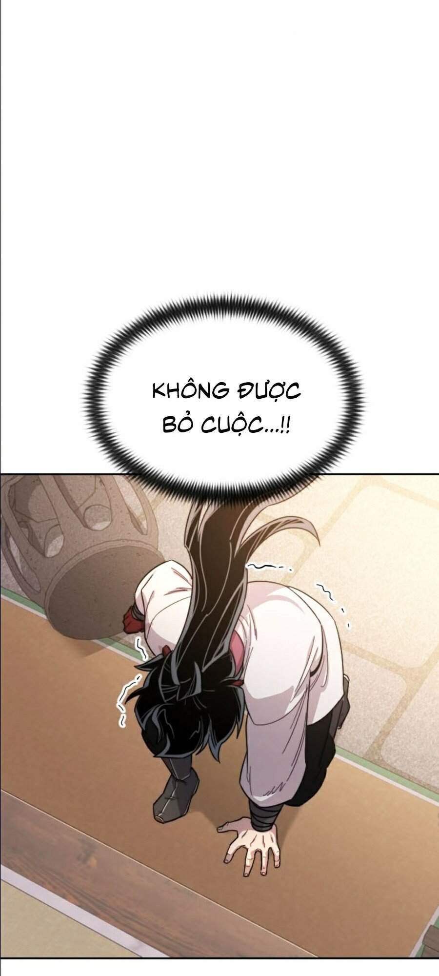 Truyện Tranh Hoa Sơn Tái Khởi trang 6