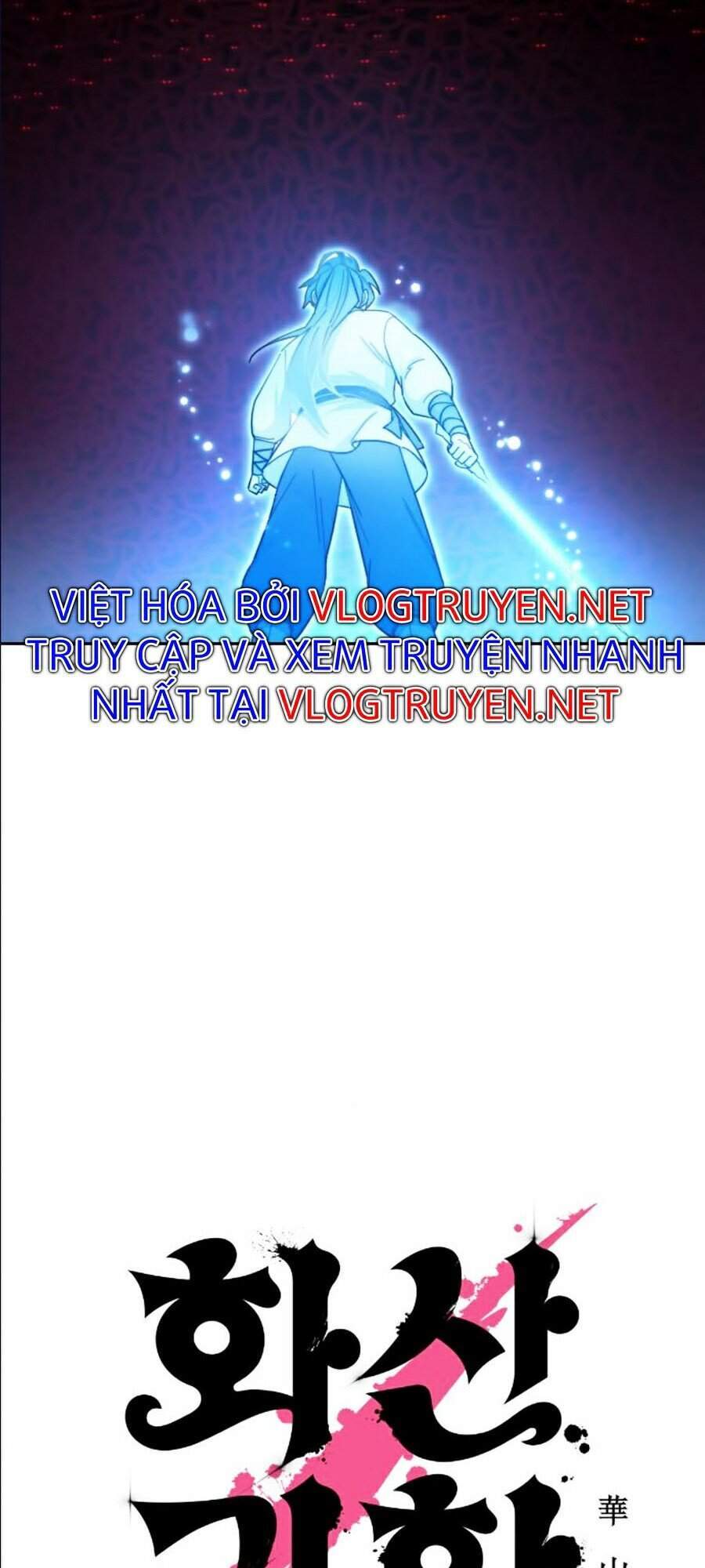 Truyện Tranh Hoa Sơn Tái Khởi trang 6
