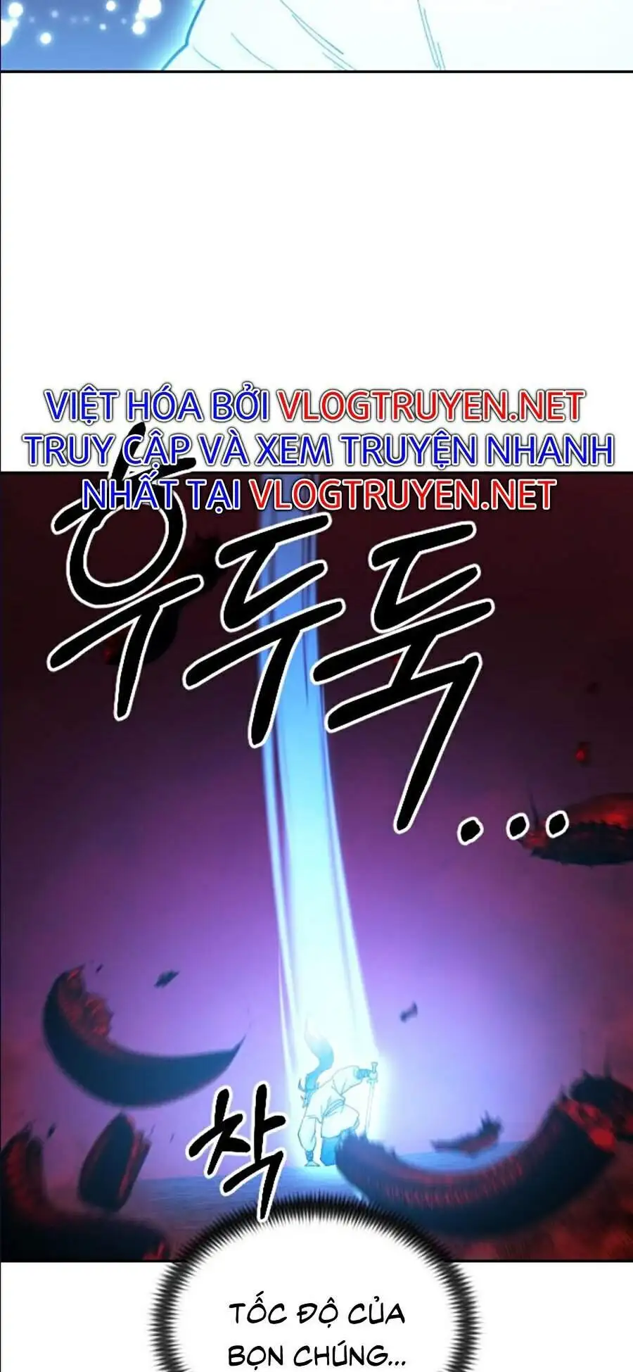 Truyện Tranh Hoa Sơn Tái Khởi trang 6