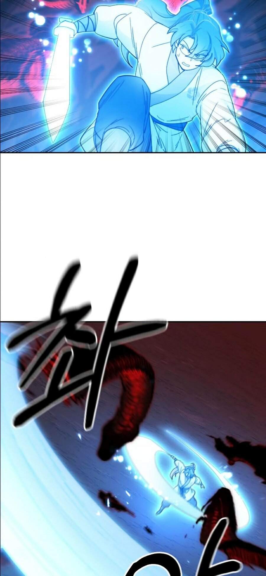 Truyện Tranh Hoa Sơn Tái Khởi trang 6