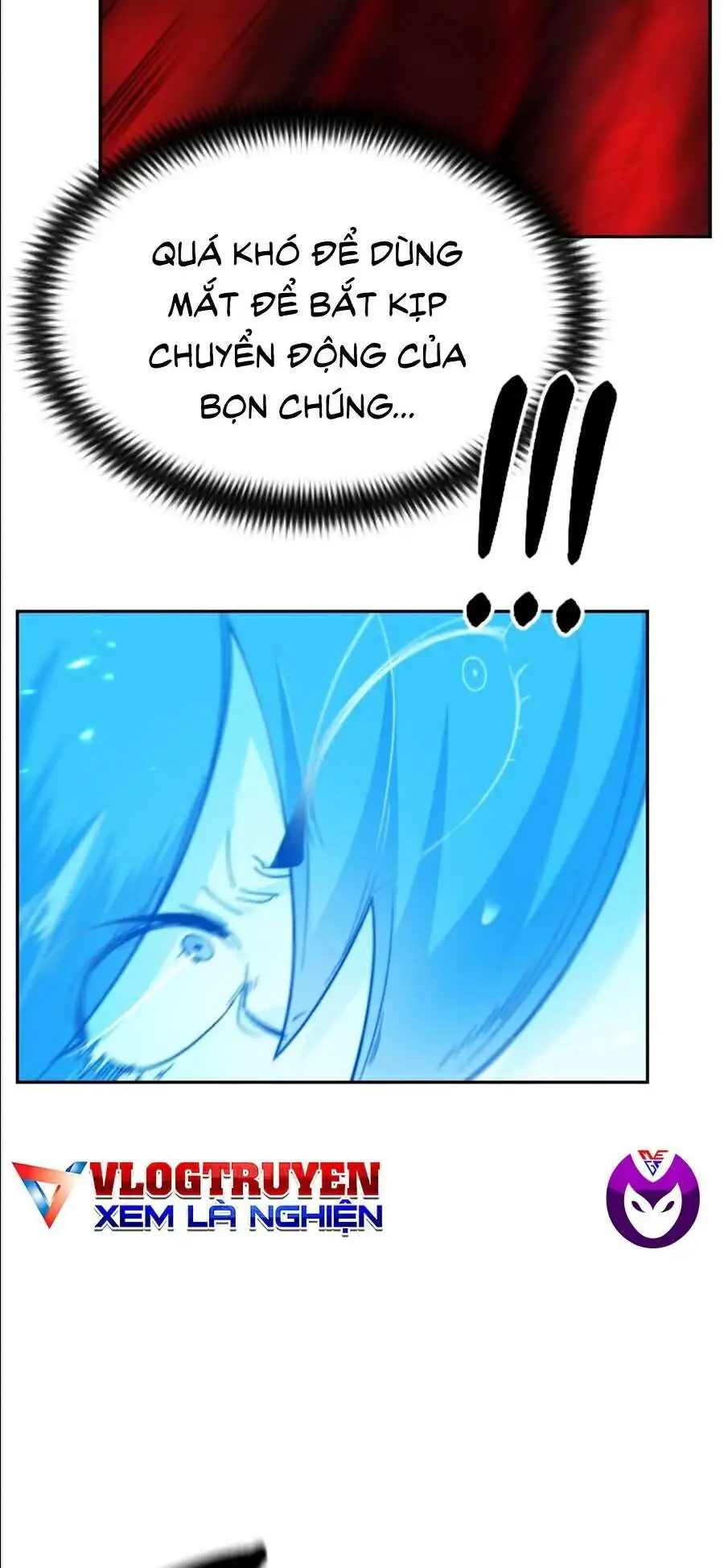 Truyện Tranh Hoa Sơn Tái Khởi trang 6