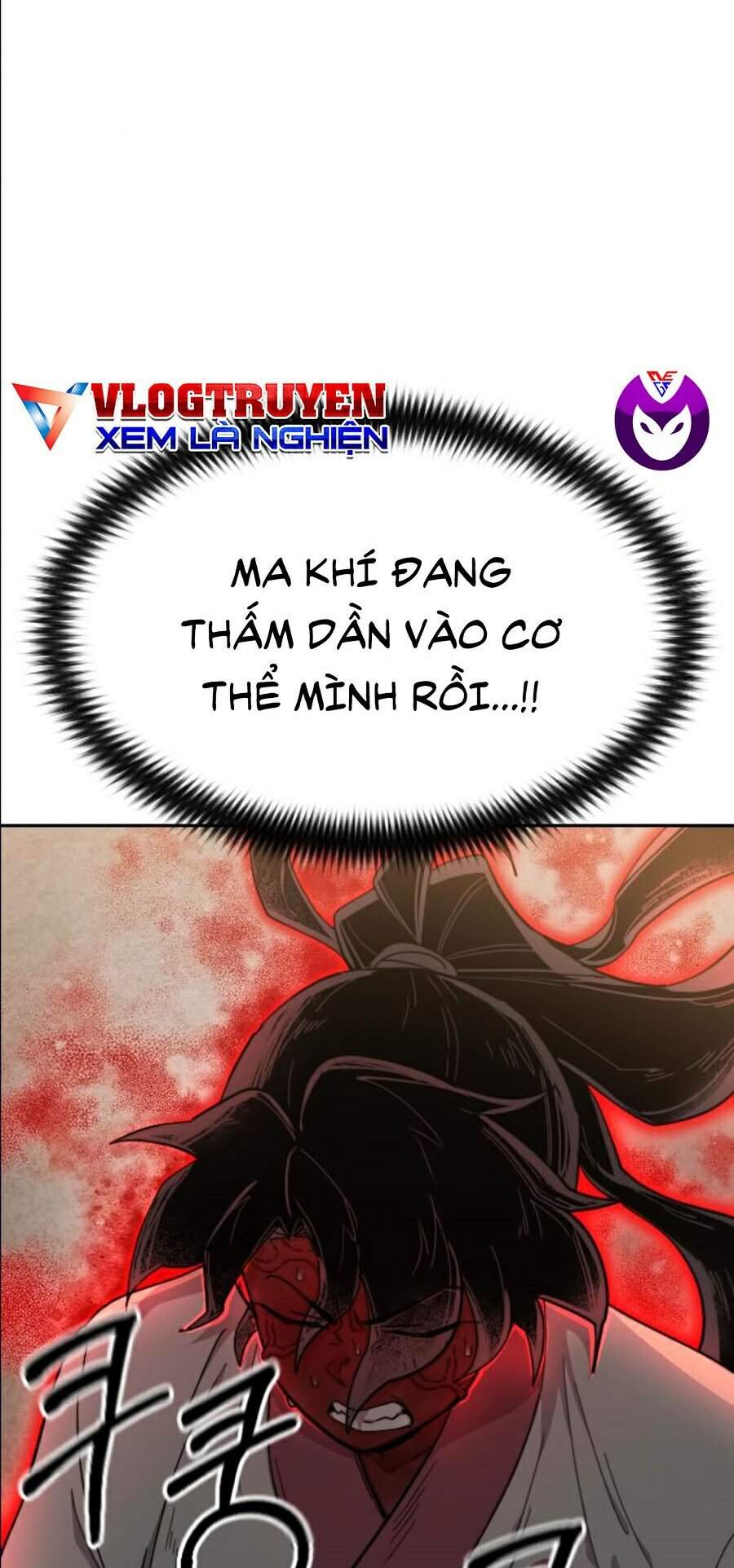 Truyện Tranh Hoa Sơn Tái Khởi trang 6