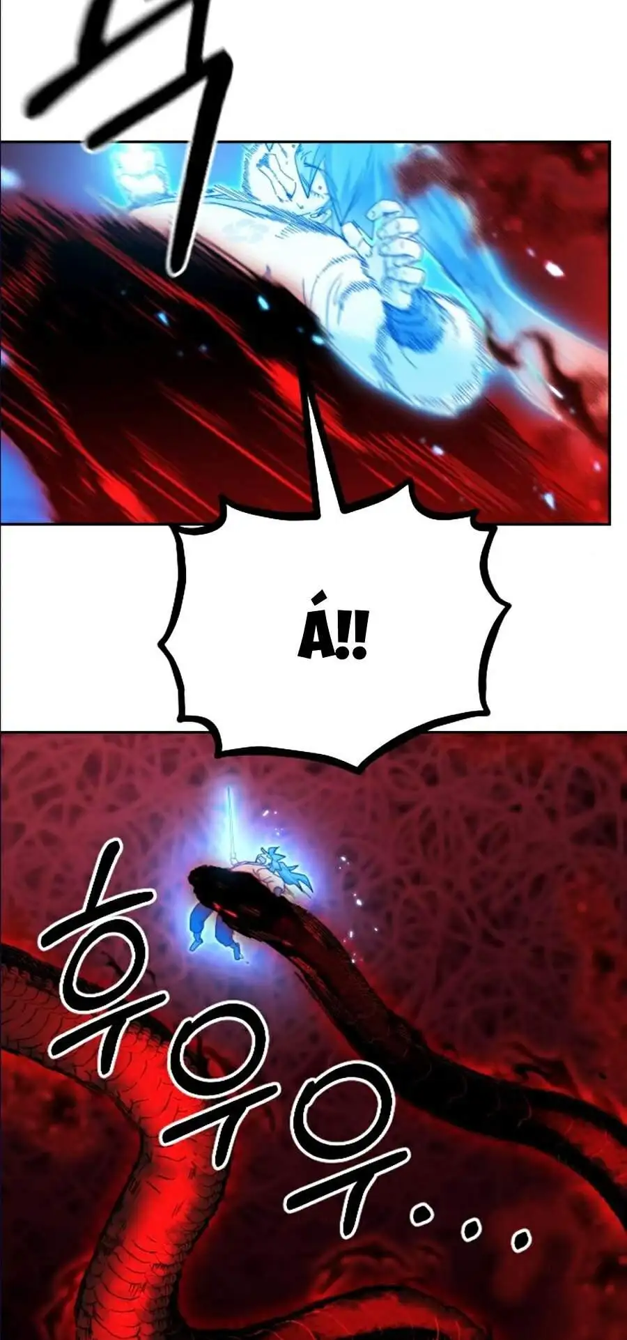 Truyện Tranh Hoa Sơn Tái Khởi trang 6