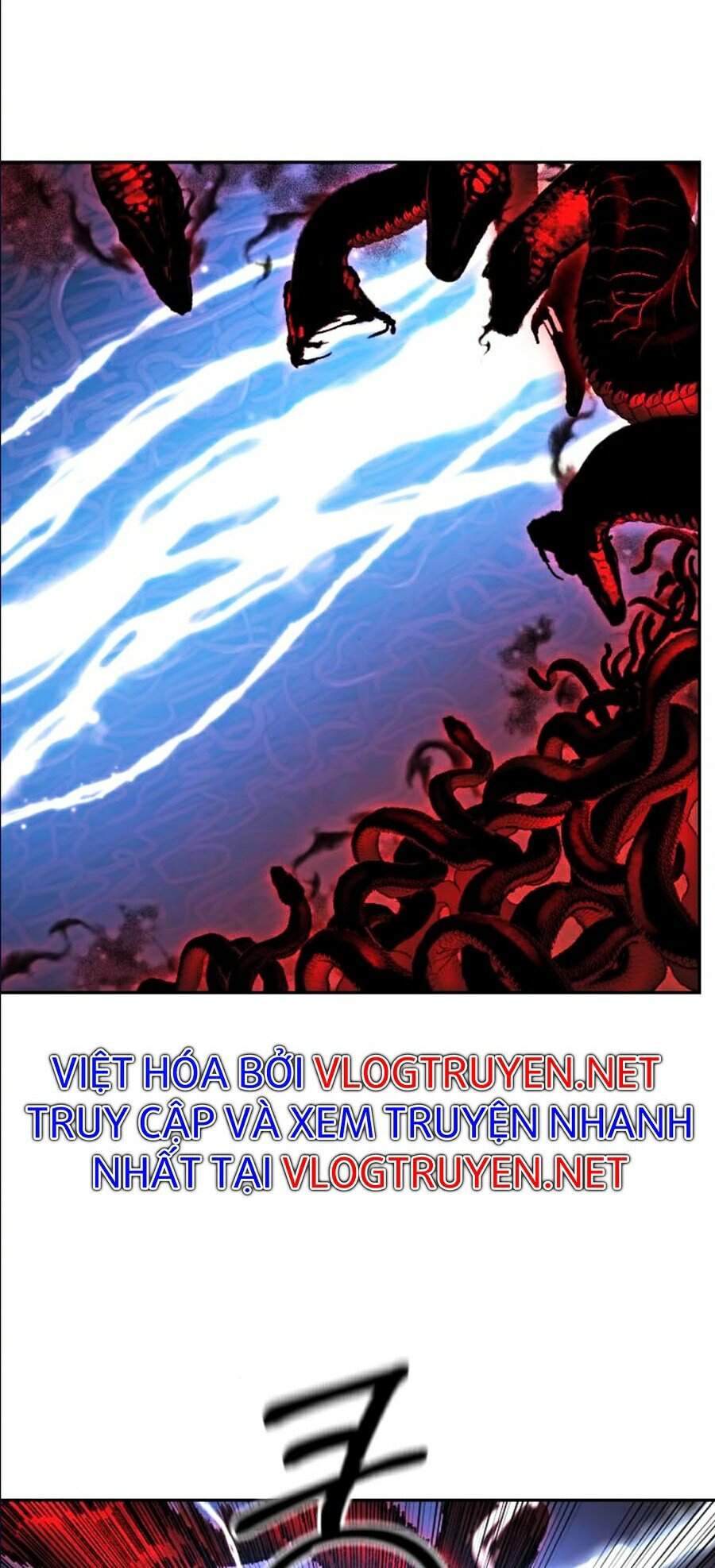 Truyện Tranh Hoa Sơn Tái Khởi trang 6