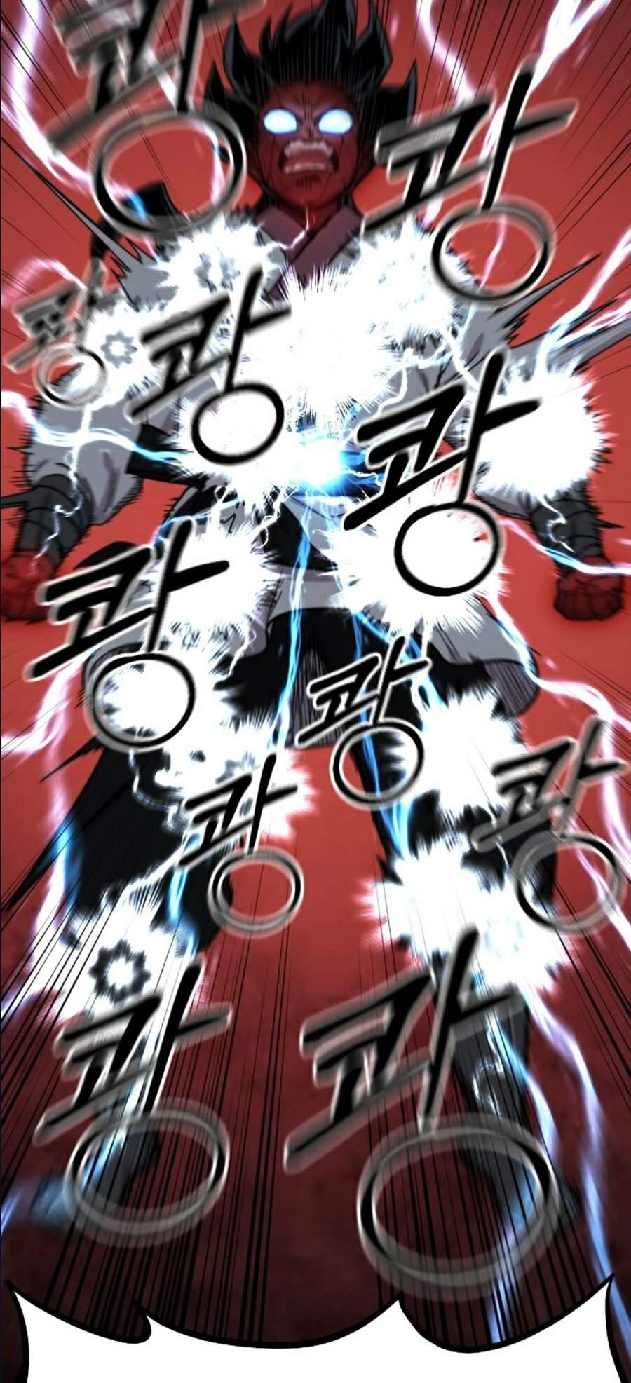 Truyện Tranh Hoa Sơn Tái Khởi trang 6