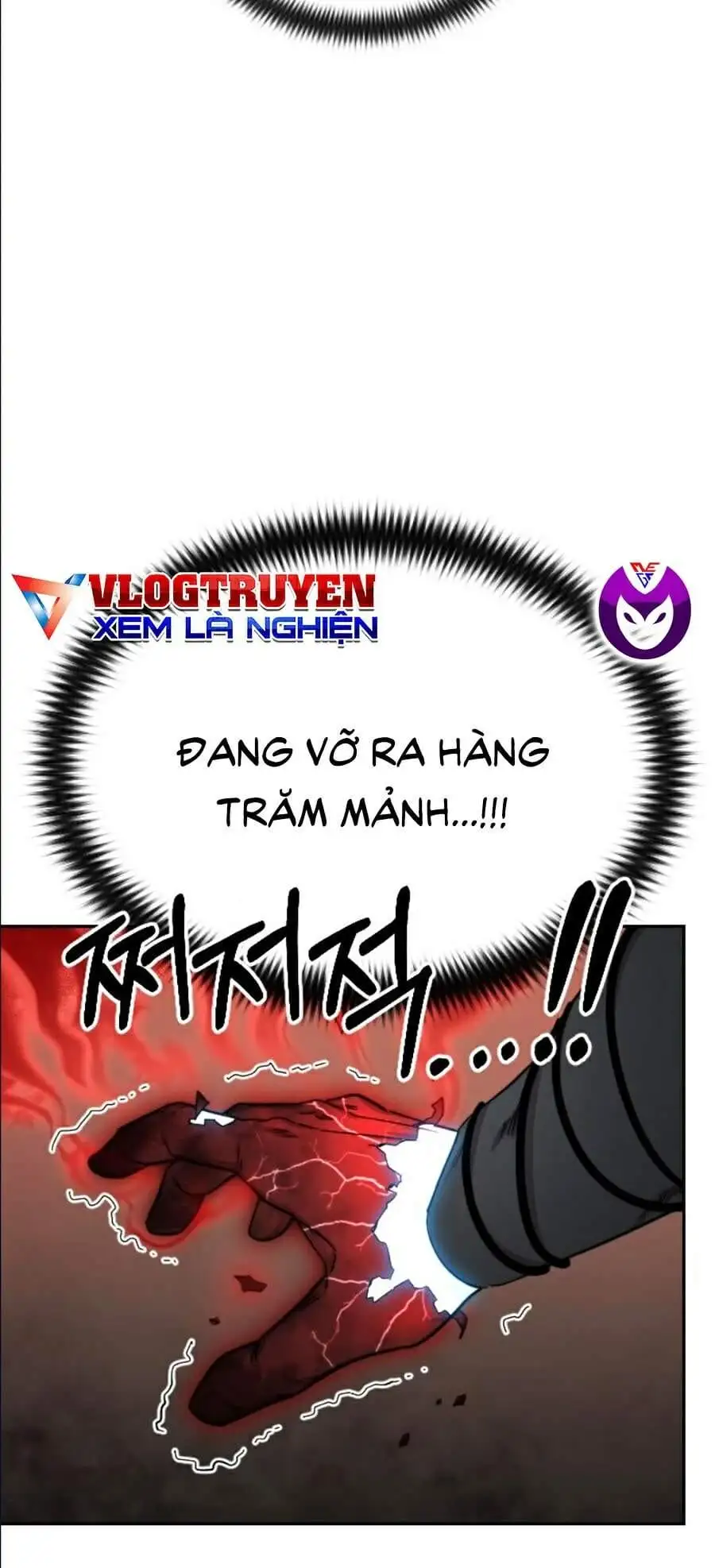 Truyện Tranh Hoa Sơn Tái Khởi trang 6