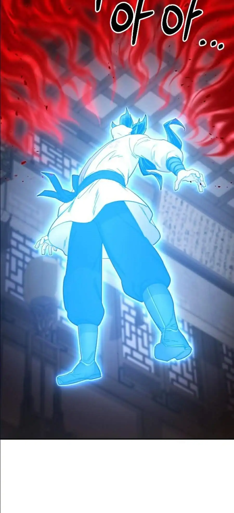 Truyện Tranh Hoa Sơn Tái Khởi trang 6