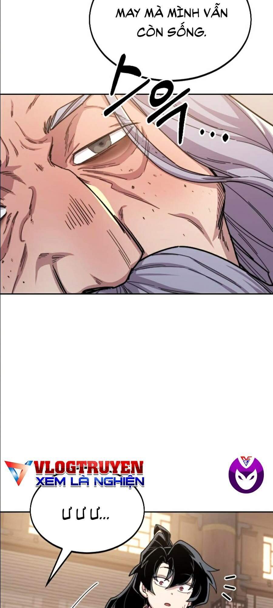 Truyện Tranh Hoa Sơn Tái Khởi trang 6