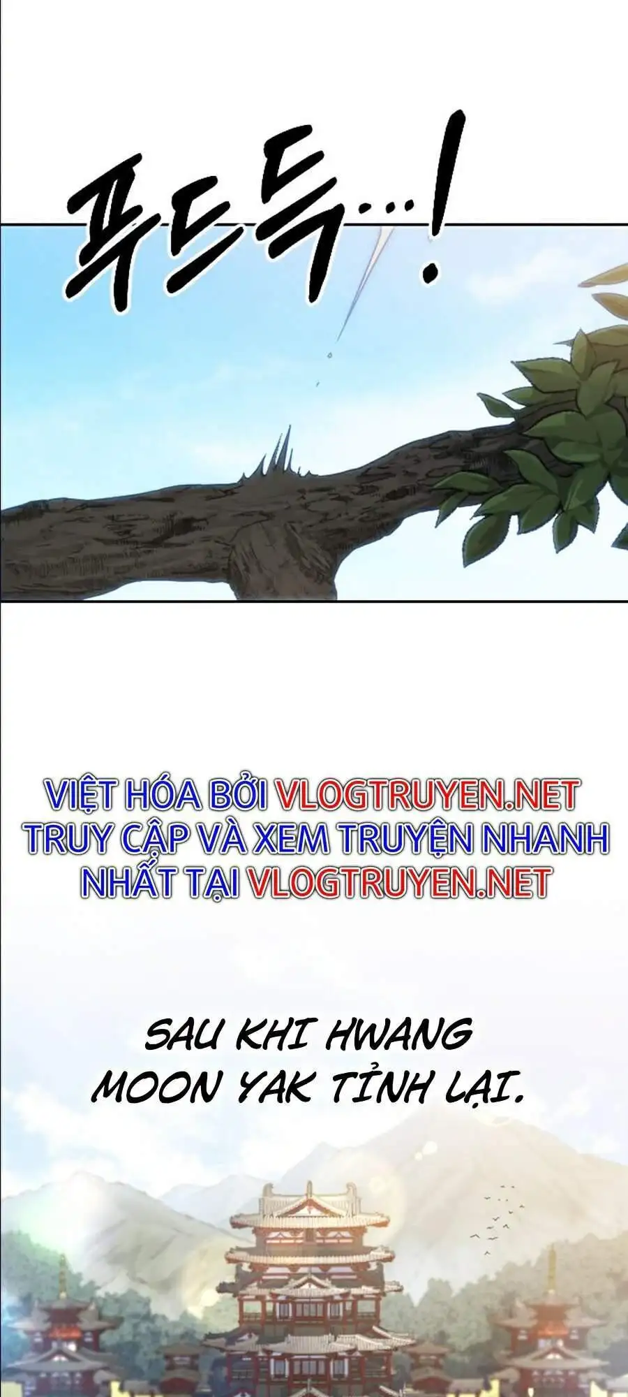 Truyện Tranh Hoa Sơn Tái Khởi trang 6