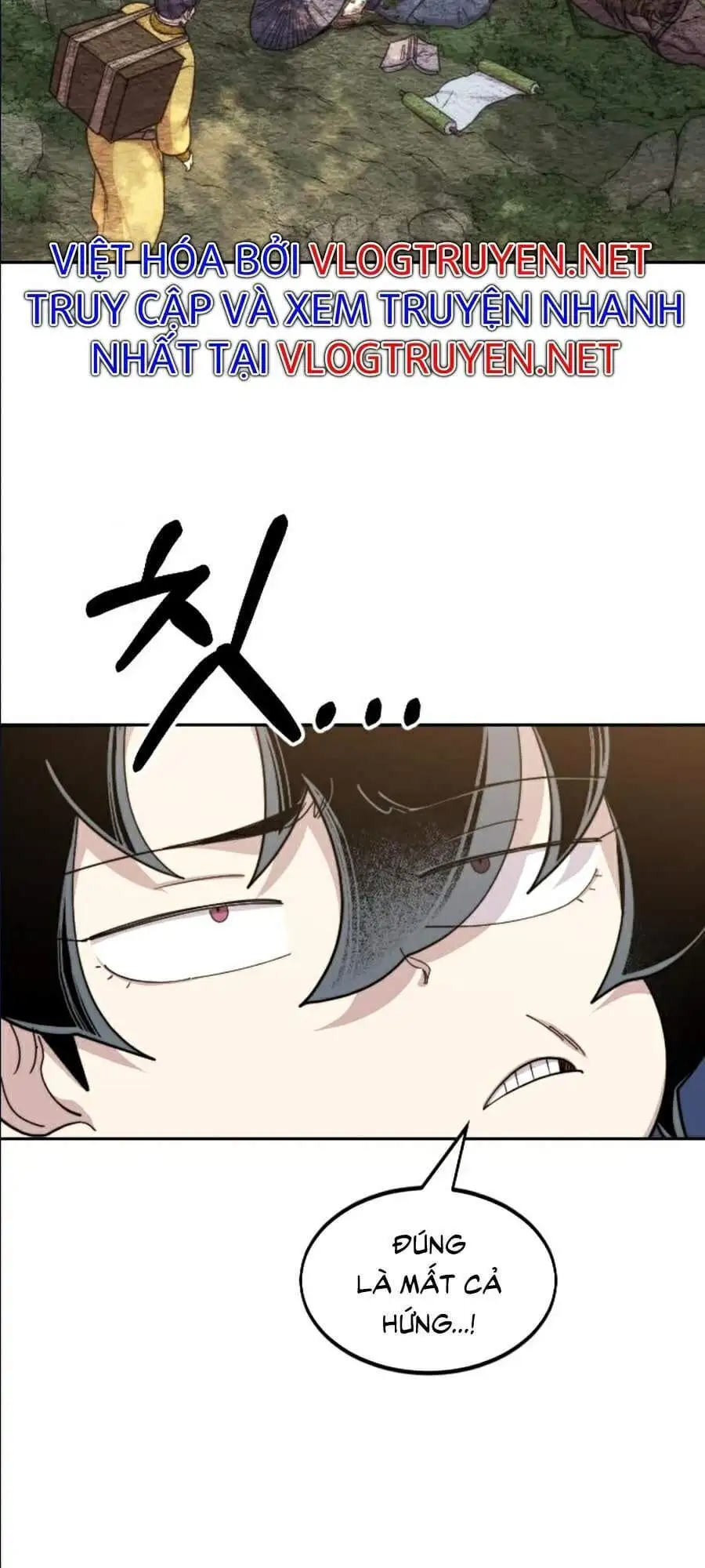 Truyện Tranh Hoa Sơn Tái Khởi trang 6