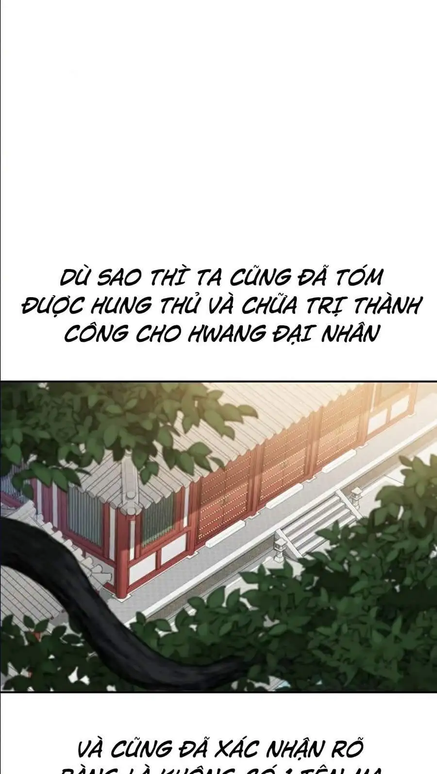 Truyện Tranh Hoa Sơn Tái Khởi trang 6