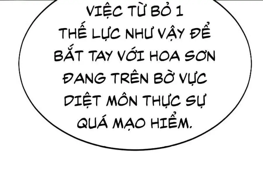 Truyện Tranh Hoa Sơn Tái Khởi trang 6