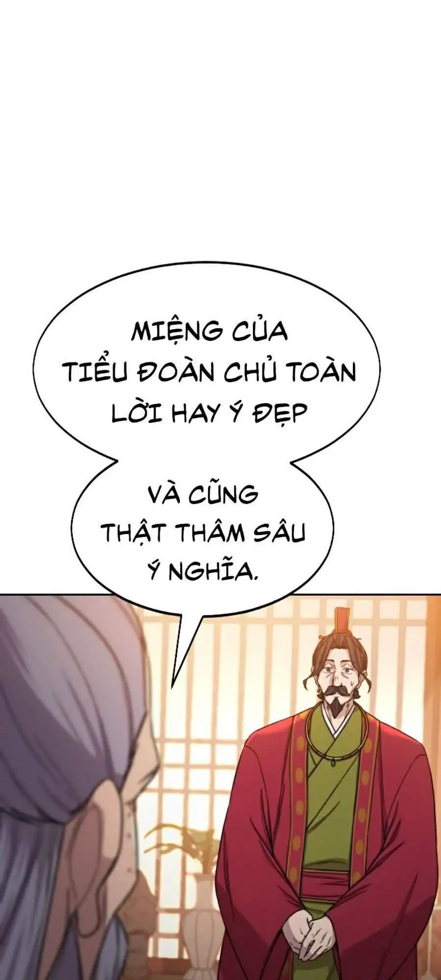 Truyện Tranh Hoa Sơn Tái Khởi trang 6