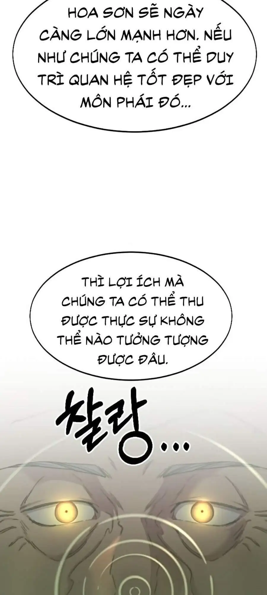Truyện Tranh Hoa Sơn Tái Khởi trang 6