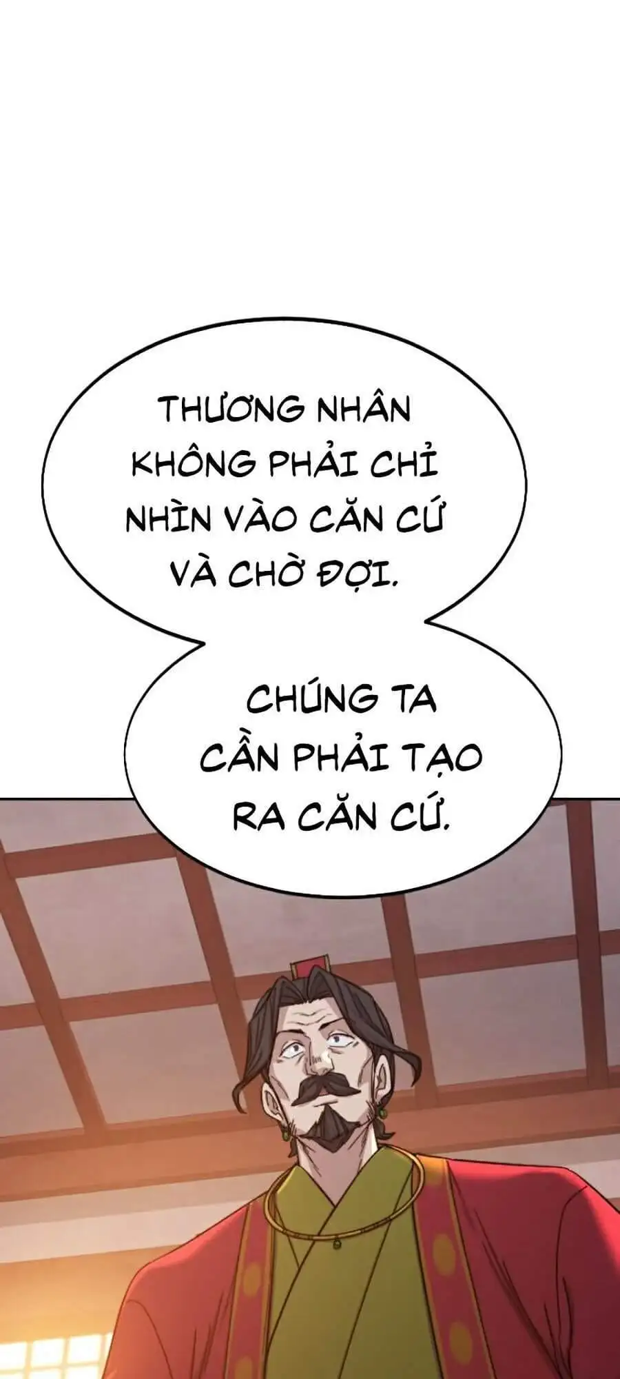 Truyện Tranh Hoa Sơn Tái Khởi trang 6