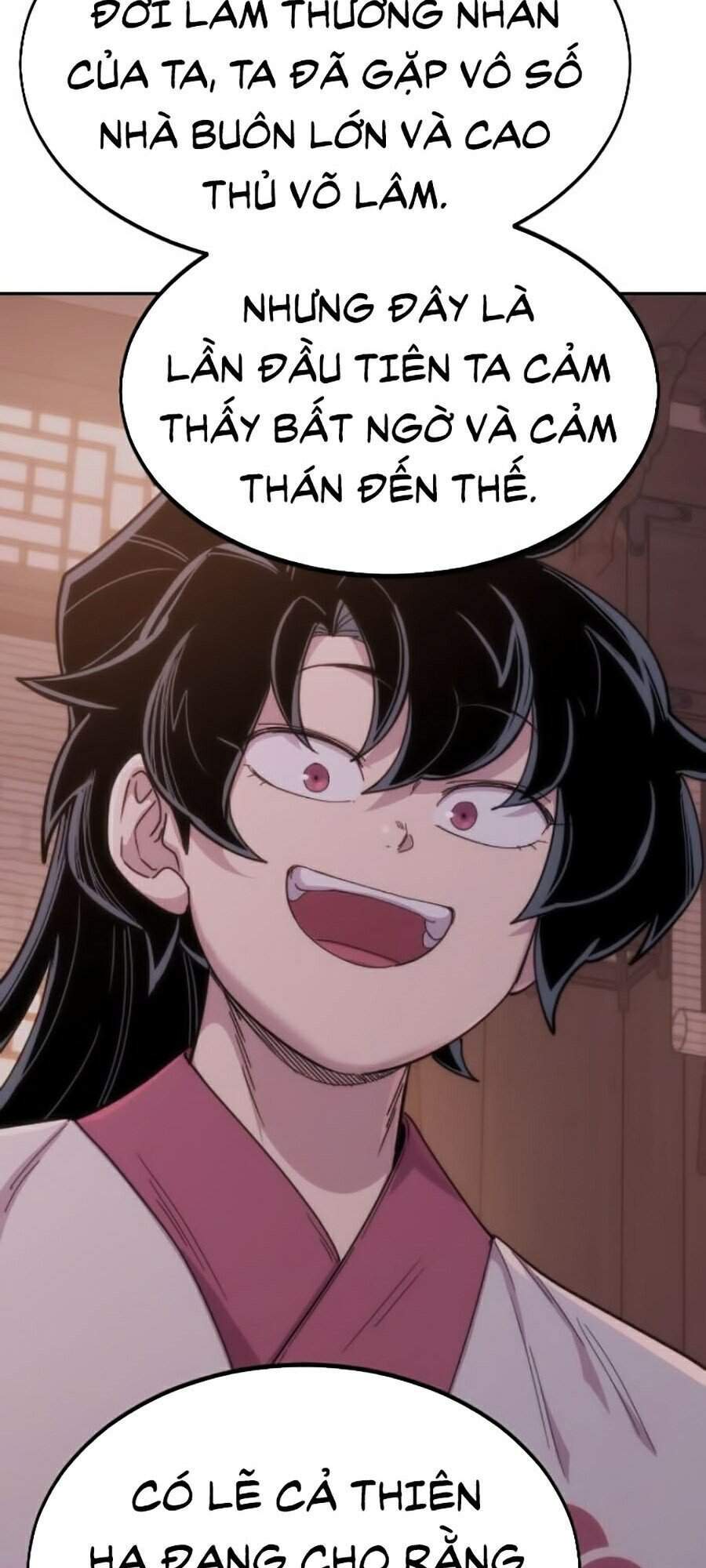 Truyện Tranh Hoa Sơn Tái Khởi trang 6