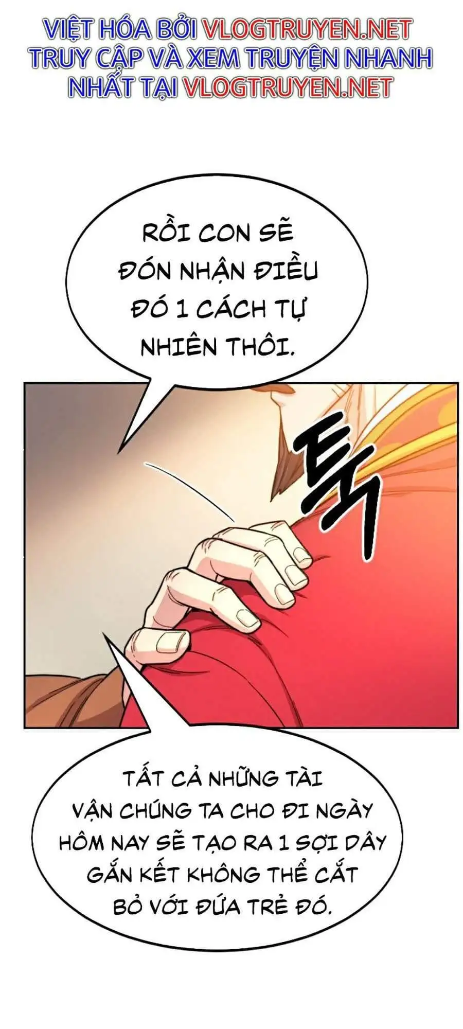 Truyện Tranh Hoa Sơn Tái Khởi trang 6