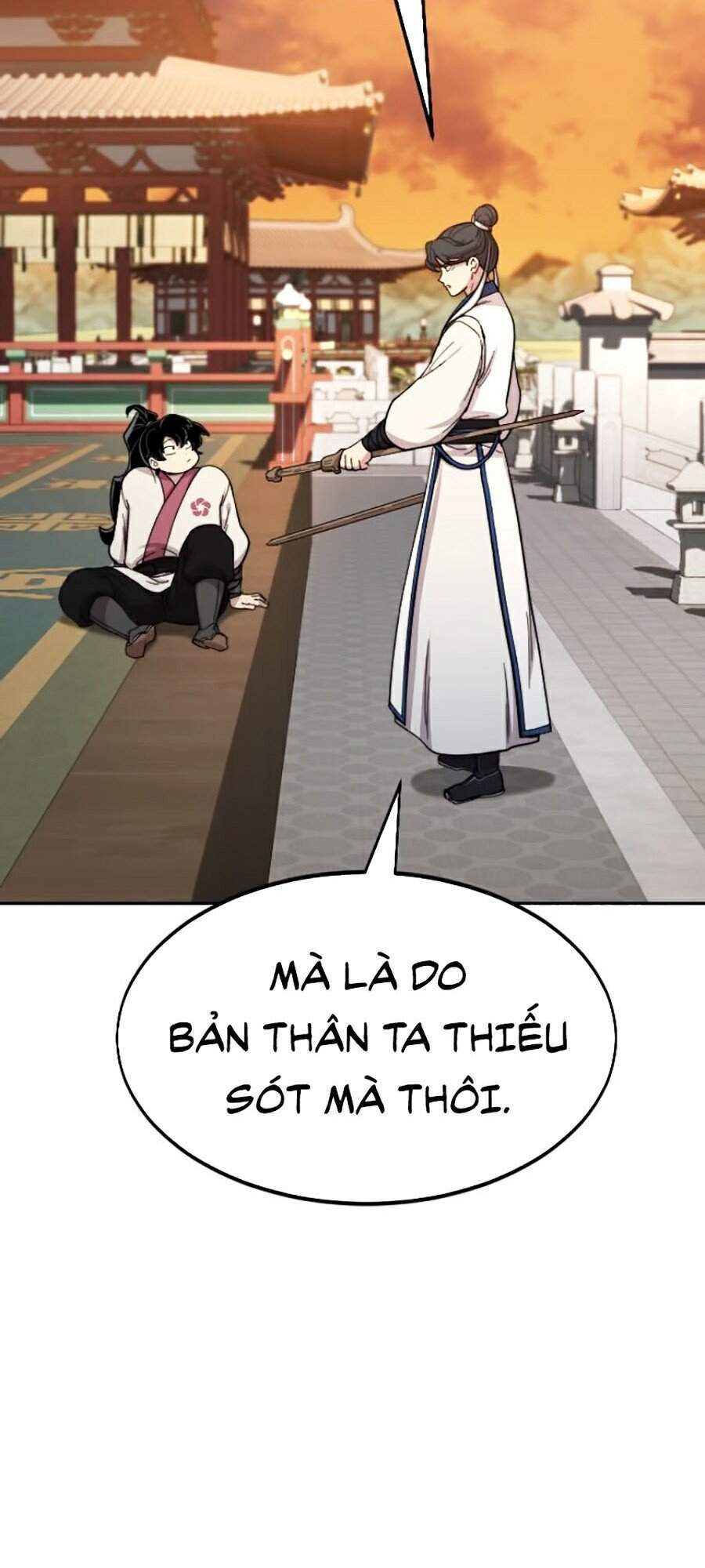 Truyện Tranh Hoa Sơn Tái Khởi trang 6