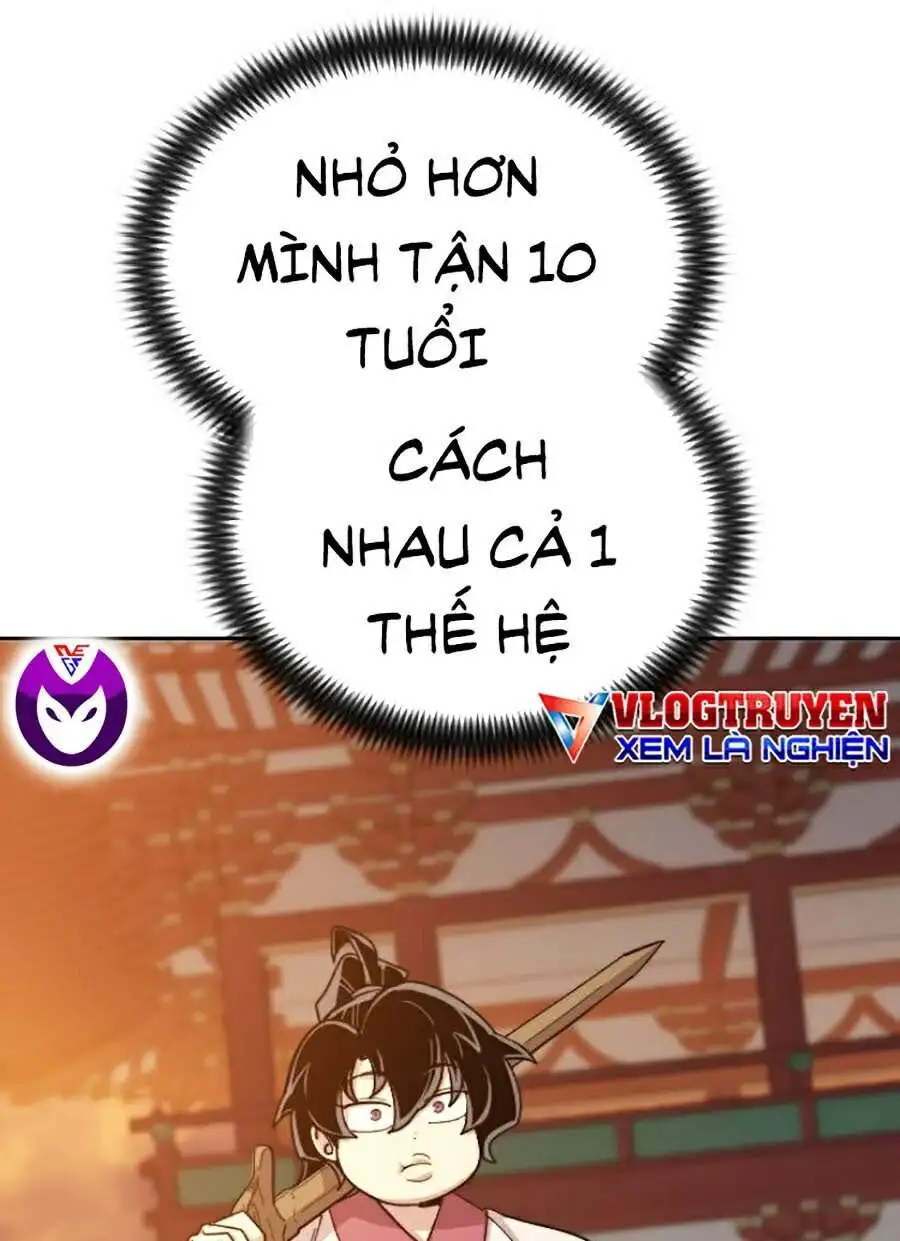 Truyện Tranh Hoa Sơn Tái Khởi trang 6