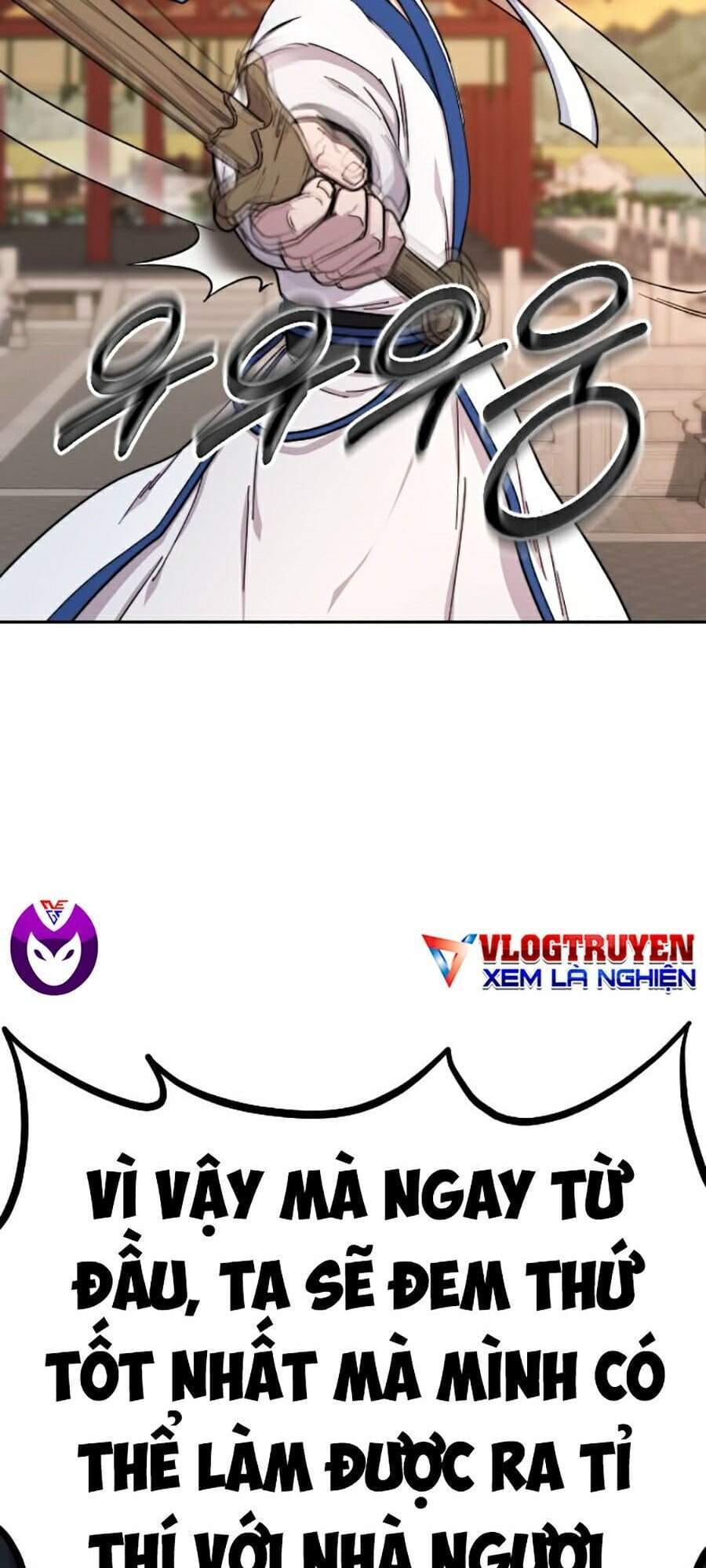 Truyện Tranh Hoa Sơn Tái Khởi trang 6