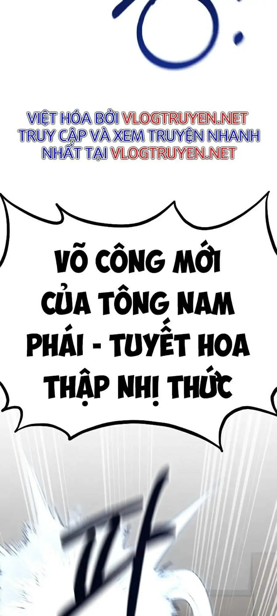 Truyện Tranh Hoa Sơn Tái Khởi trang 6