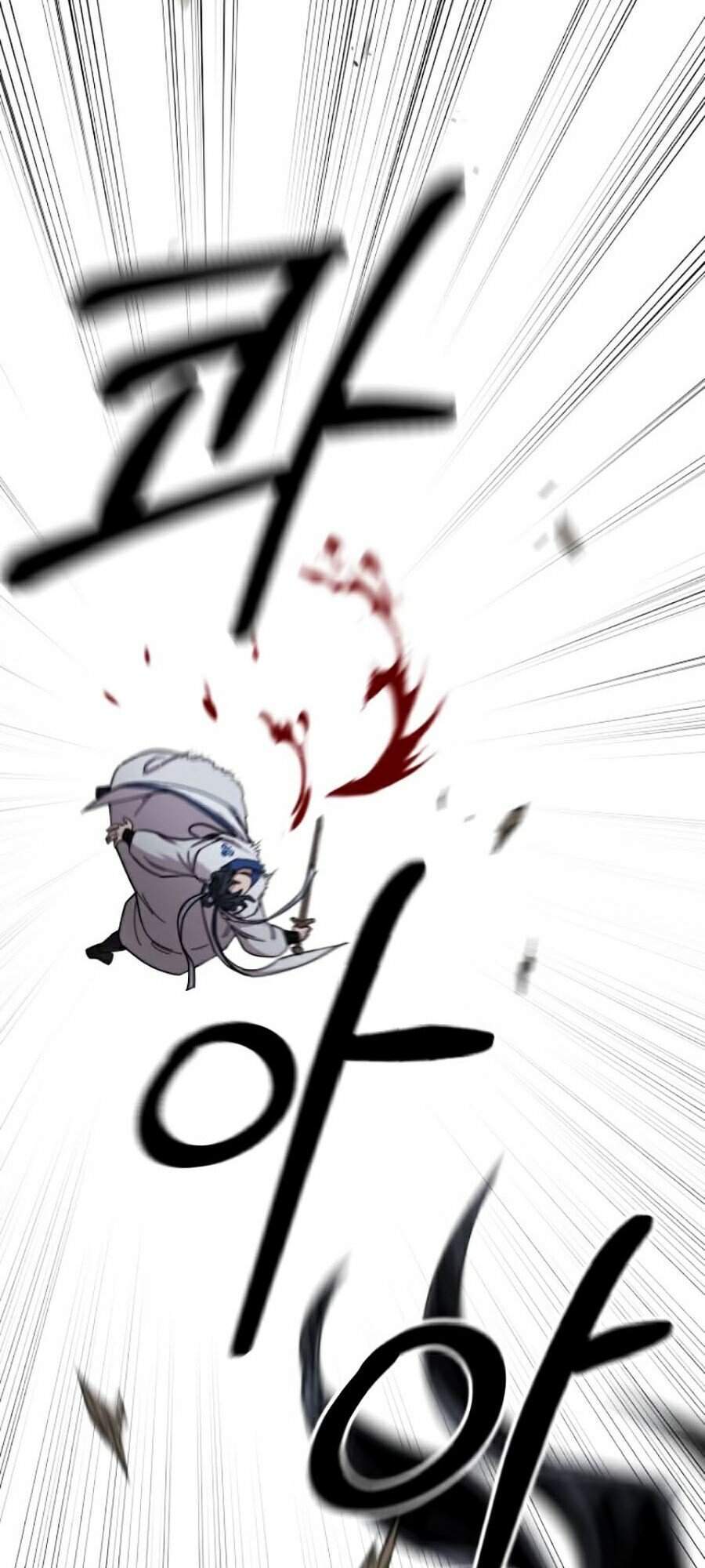 Truyện Tranh Hoa Sơn Tái Khởi trang 6