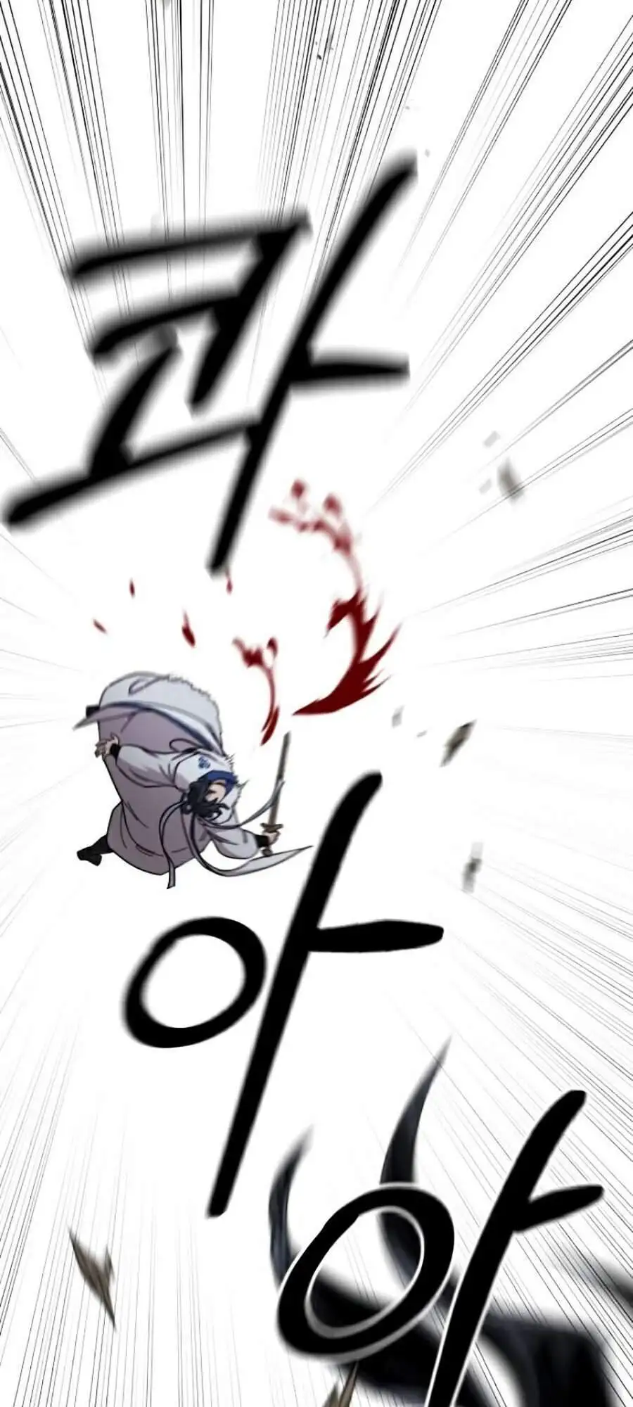 Truyện Tranh Hoa Sơn Tái Khởi trang 6