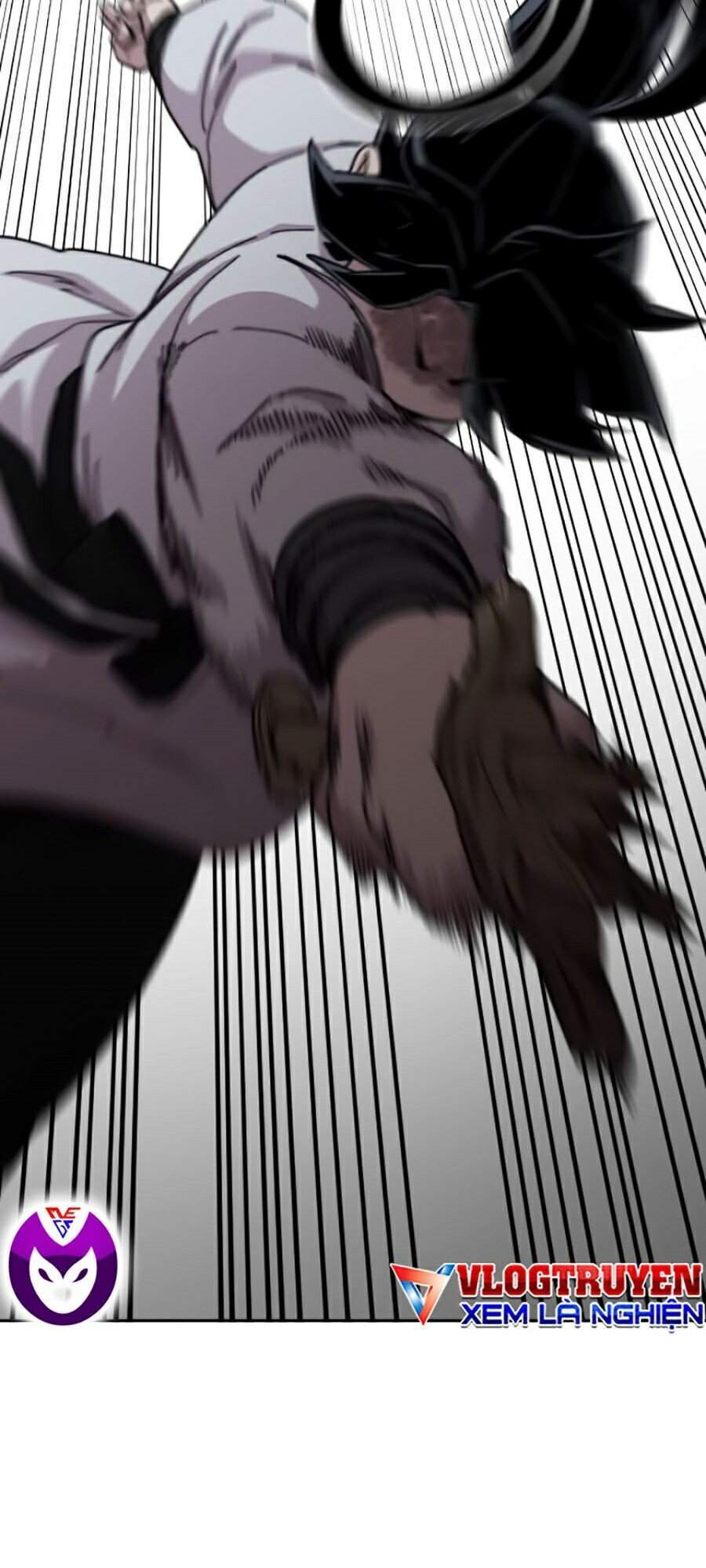 Truyện Tranh Hoa Sơn Tái Khởi trang 6