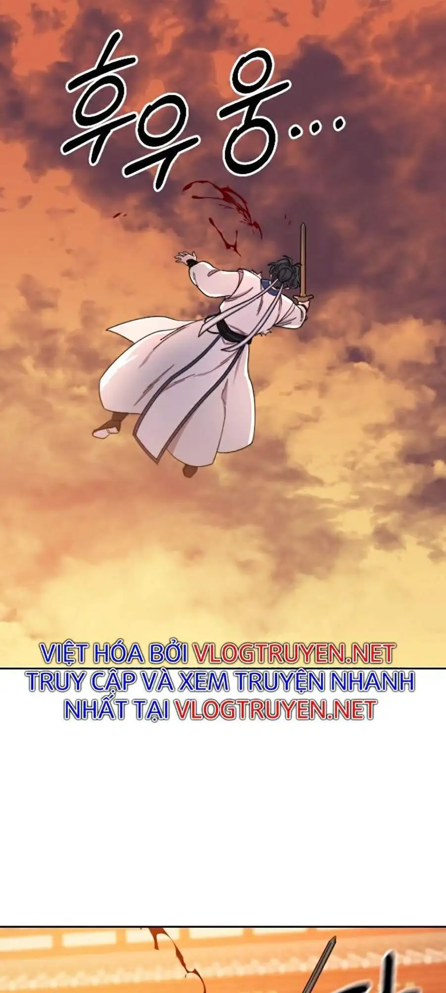Truyện Tranh Hoa Sơn Tái Khởi trang 6