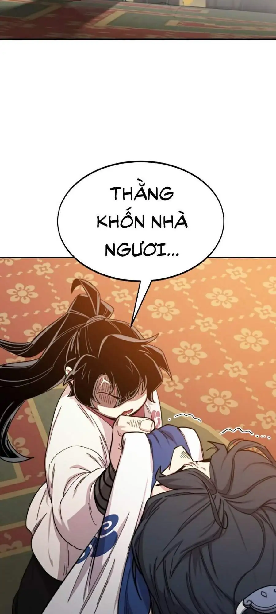 Truyện Tranh Hoa Sơn Tái Khởi trang 6