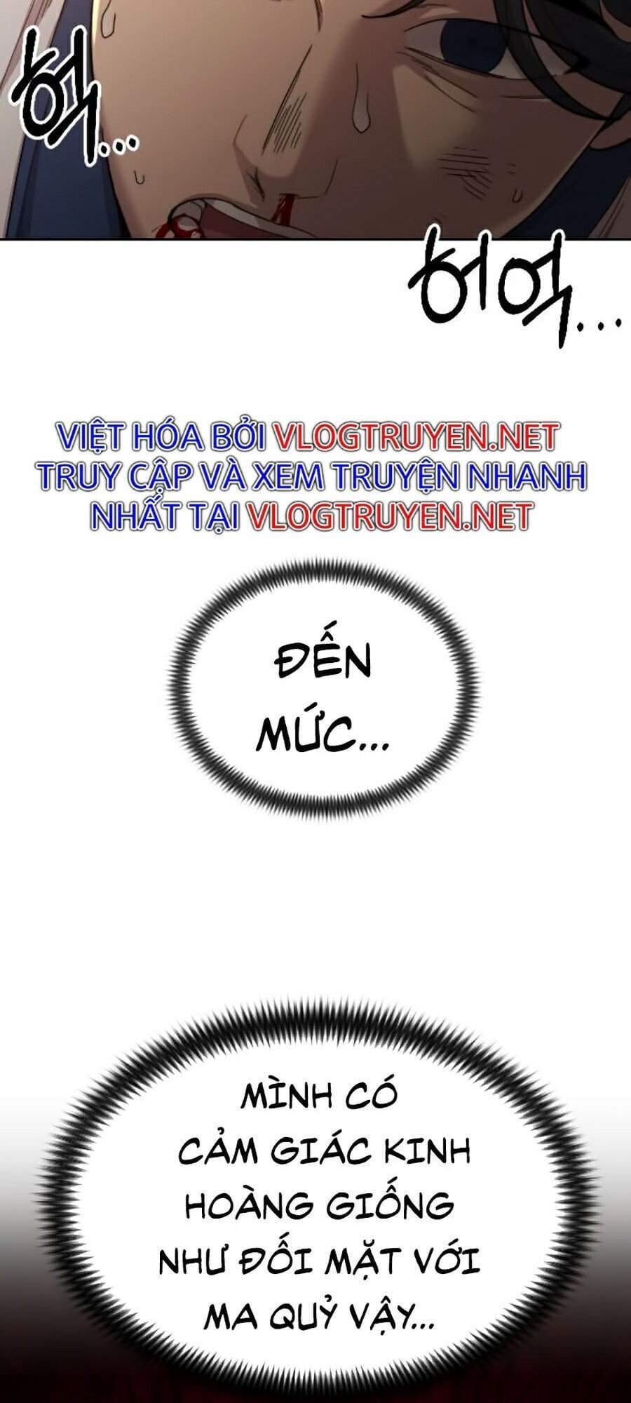 Truyện Tranh Hoa Sơn Tái Khởi trang 6