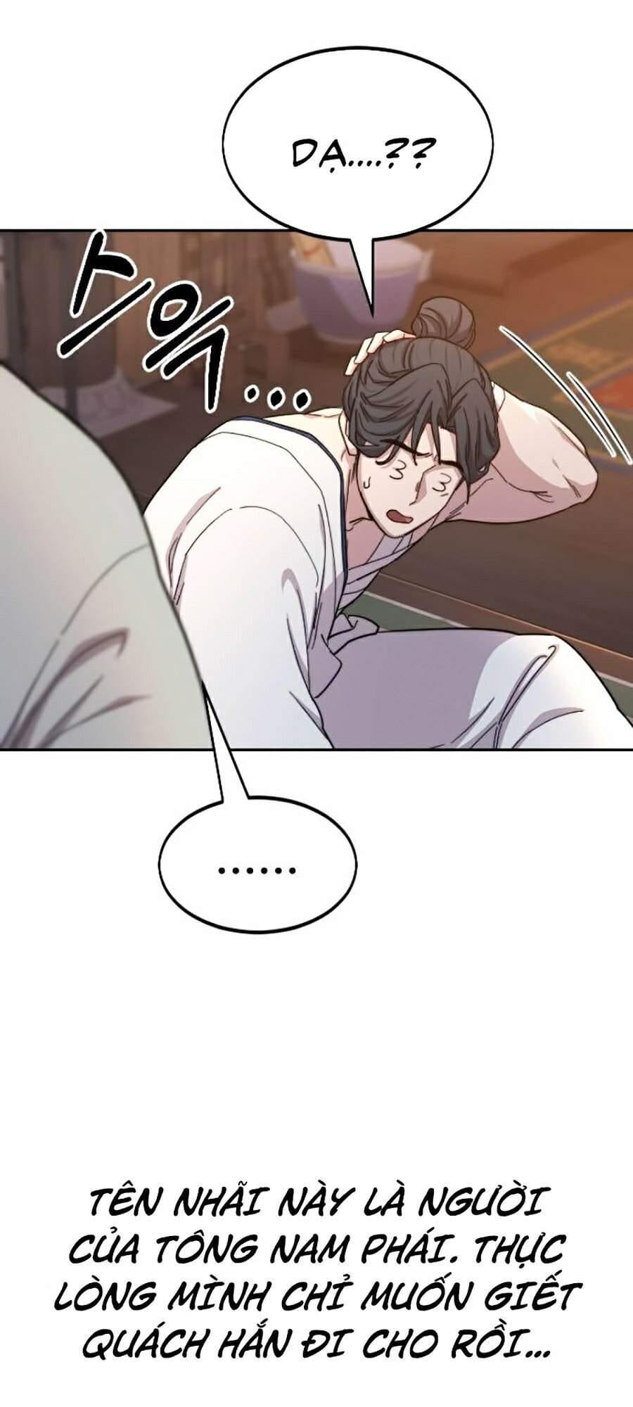 Truyện Tranh Hoa Sơn Tái Khởi trang 6