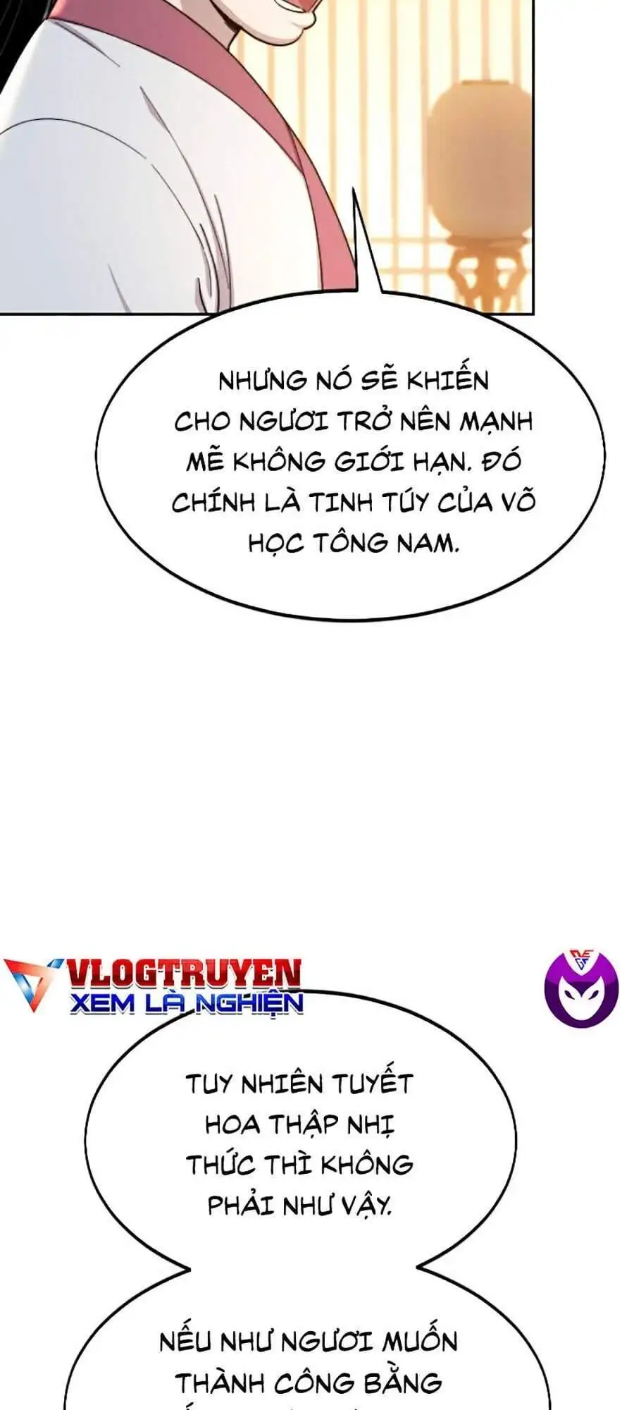 Truyện Tranh Hoa Sơn Tái Khởi trang 6