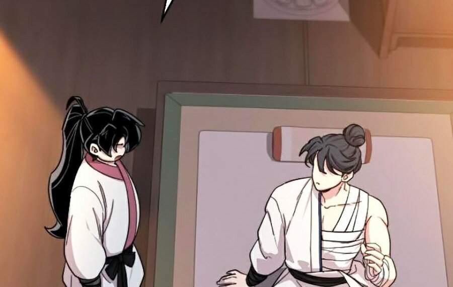 Truyện Tranh Hoa Sơn Tái Khởi trang 6