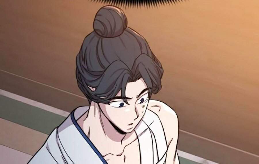 Truyện Tranh Hoa Sơn Tái Khởi trang 6