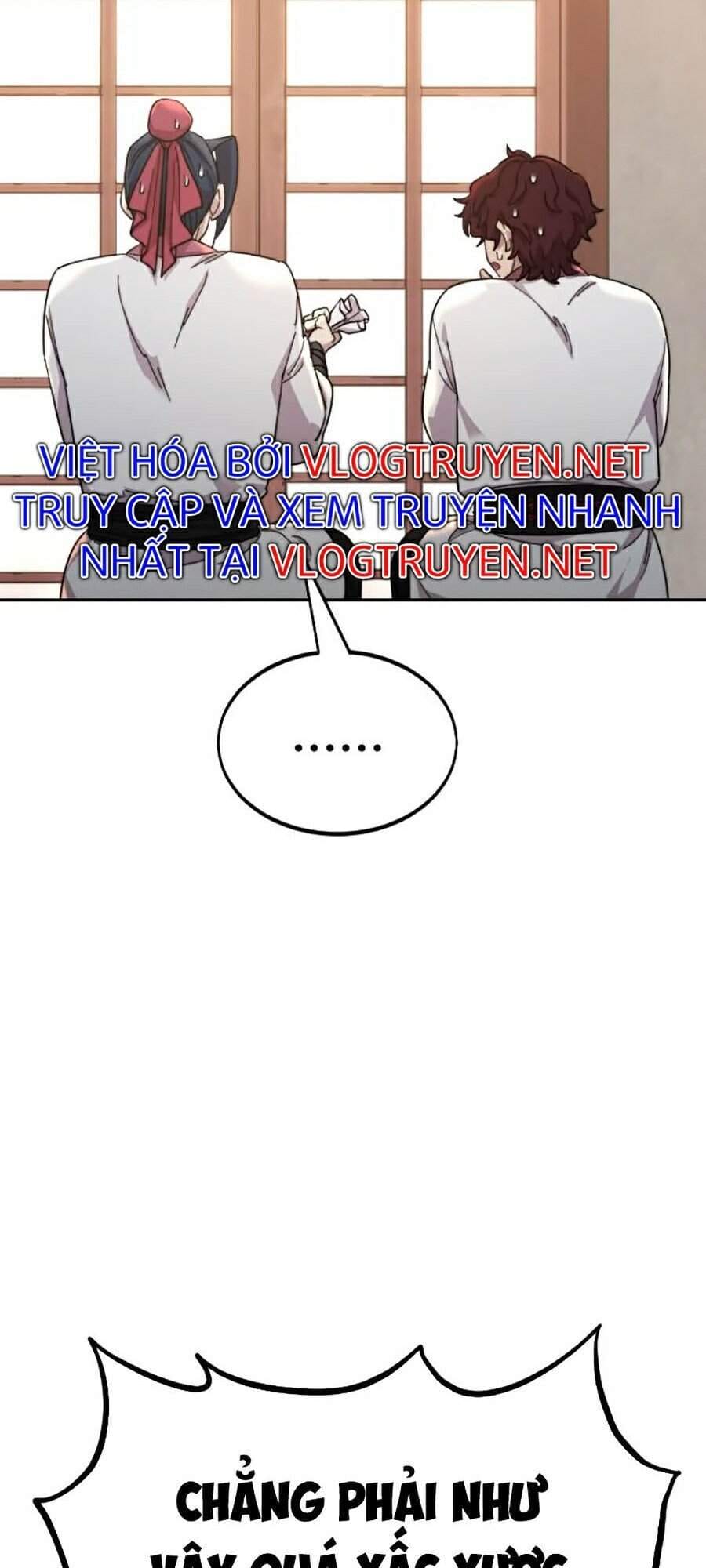 Truyện Tranh Hoa Sơn Tái Khởi trang 6