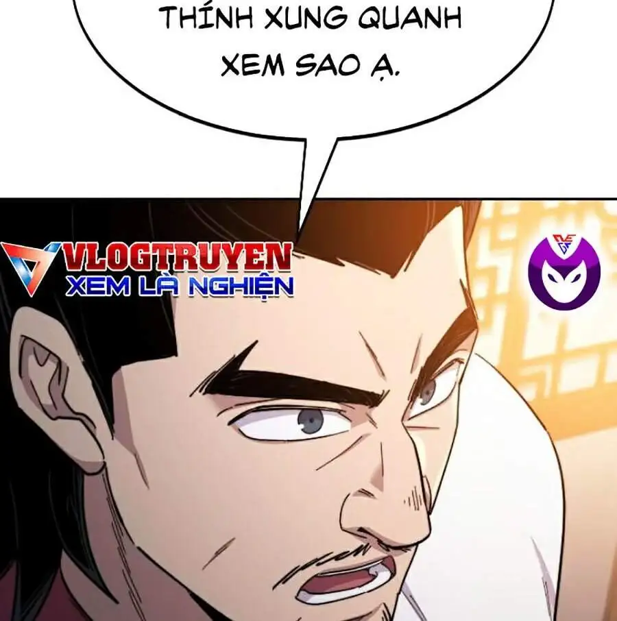 Truyện Tranh Hoa Sơn Tái Khởi trang 6