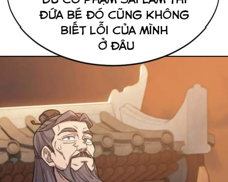 Truyện Tranh Hoa Sơn Tái Khởi trang 6