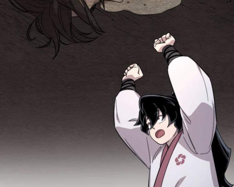 Truyện Tranh Hoa Sơn Tái Khởi trang 6